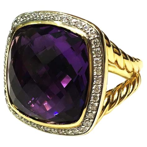 david yurman gold quality